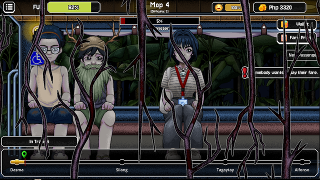 Jeep Horror APK Download