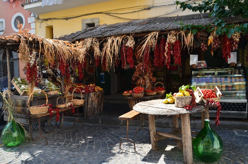 Italia y sus pueblos-2018/2019/2023 - Blogs de Italia - ISLA DE ISCHIA-21-9-2018 (151)