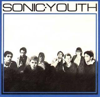 Sonic Youth - Discografia (1982-2009) . mp3 - 128/320 kbps