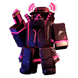Shadow Assassin