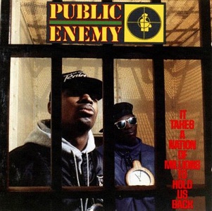Re: Public Enemy