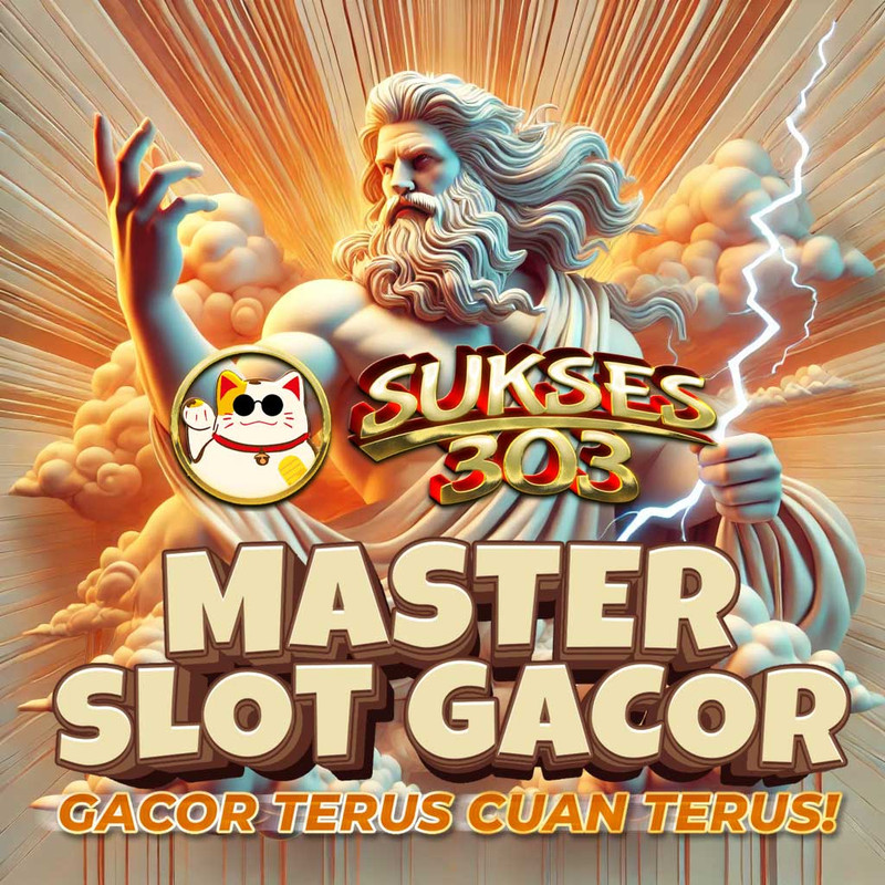 SLOT GACOR