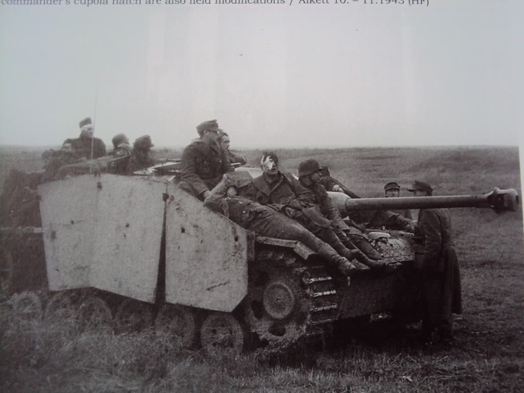 StuG III