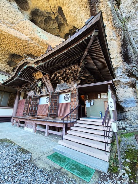 Japón y sus Pueblos-2024 - Blogs de Japon - Heiwa Kannon y Templo Ooyaji-13-11-2024 (29)
