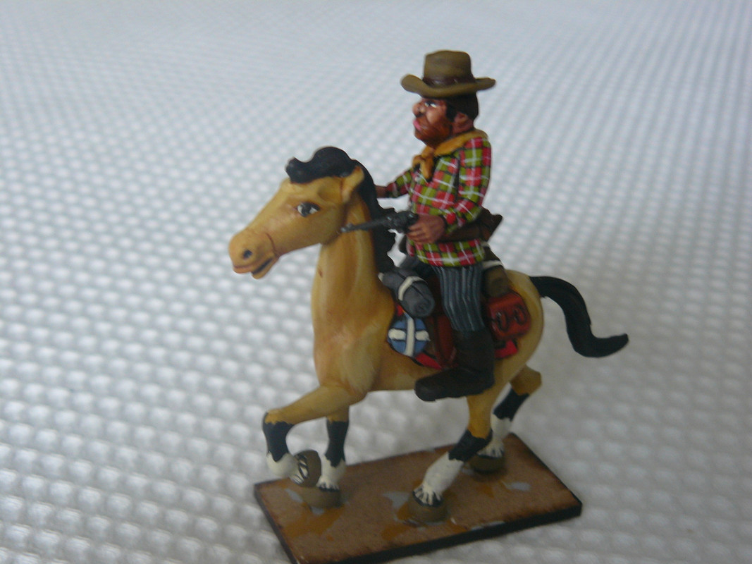 exin west vaquero 1