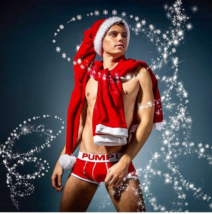Adam Jakubowski - Merry Christmas 2019.