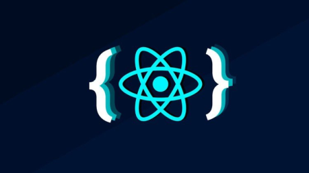 The complete React Fullstack course ( 2021 edition )