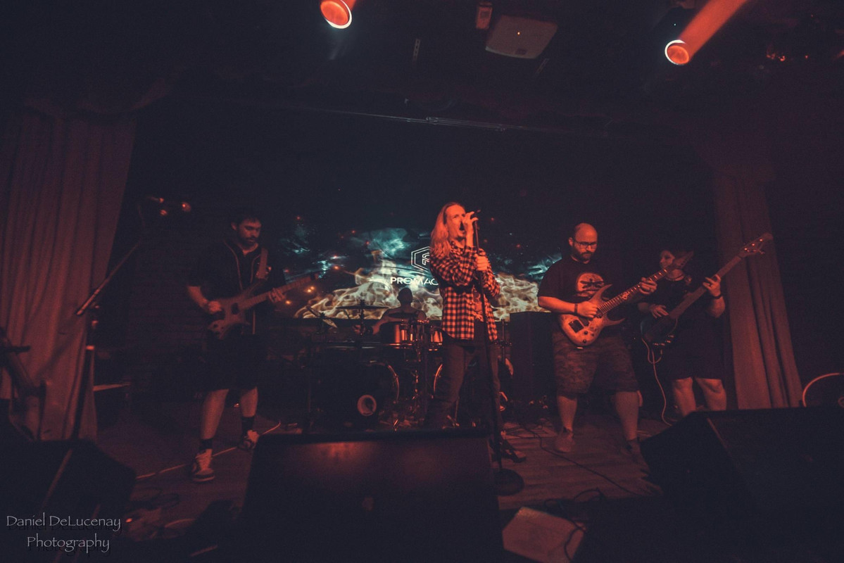 www.facebook.com/promachinaband