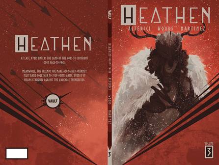 Heathen v03 (2020)