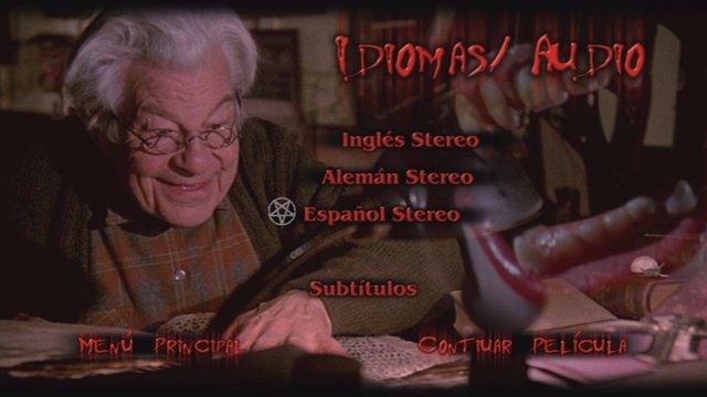 2 - La Viuda de Drácula [DVD9 Full][Pal][Cast/Ing/Ale][Sub:Varios][Terror][1989]