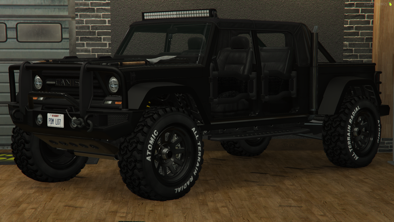 Kamacho