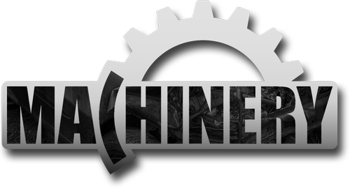 Machinery HDR Effects 3.0.95