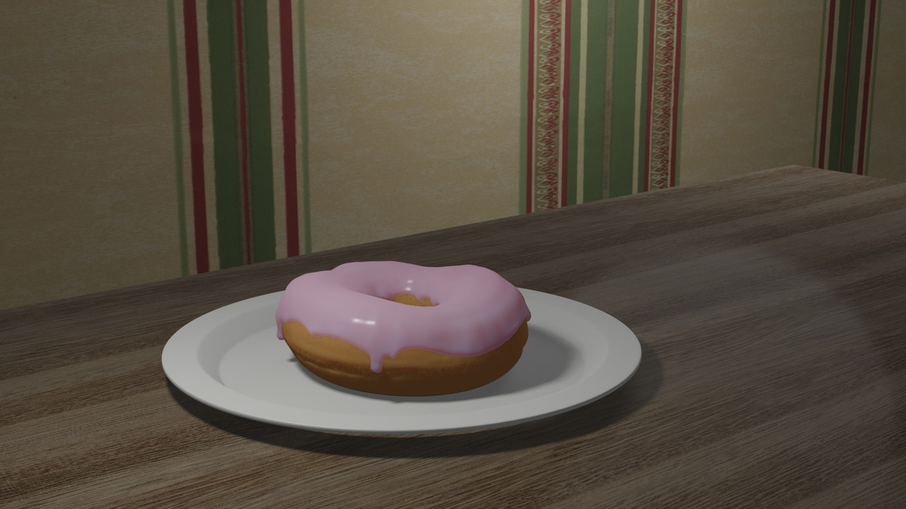 Donut (2)
