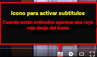 Como Descargar Los Archivos (Video Demostración) Youtube-activar-subtitulos