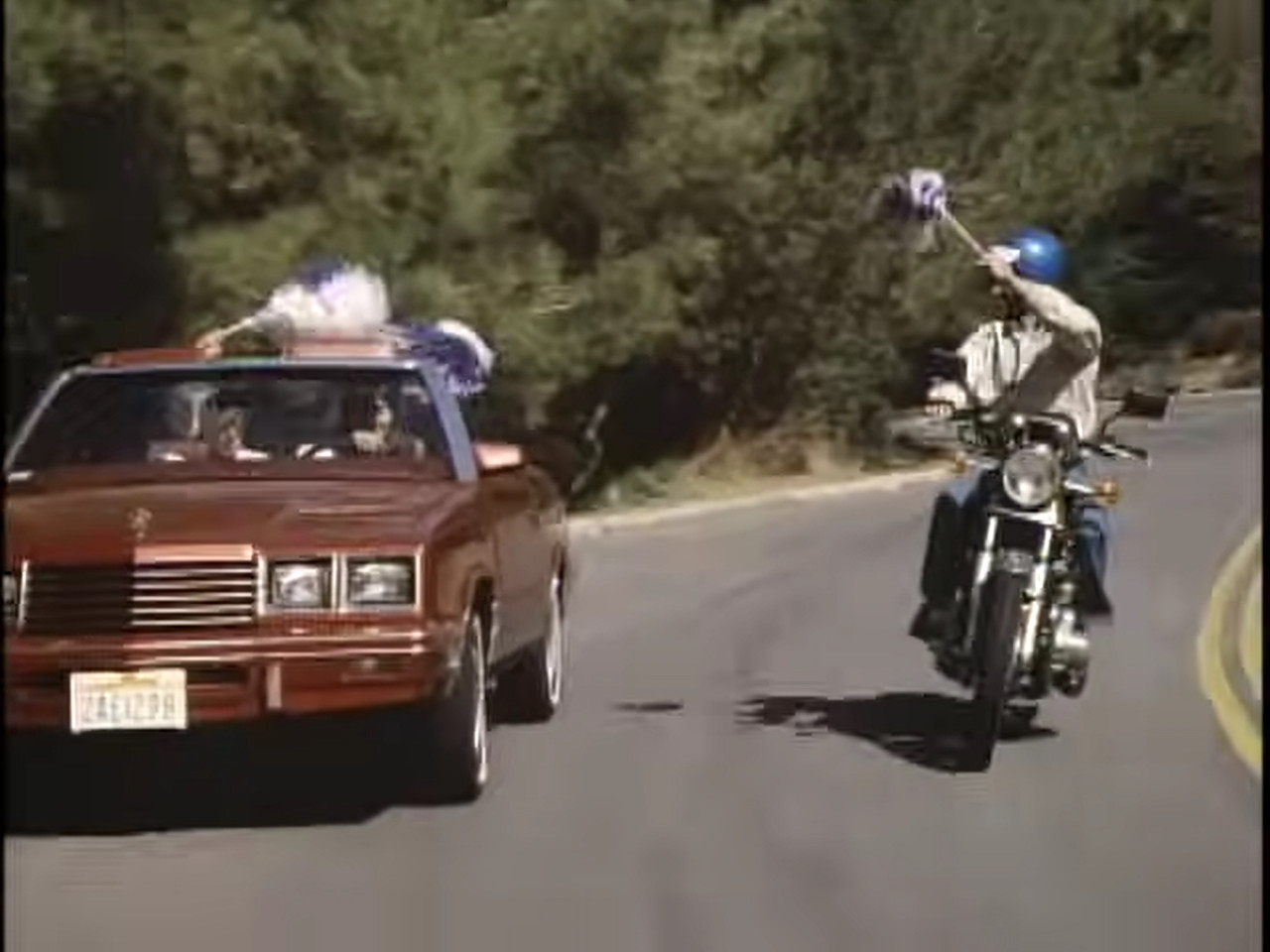 Scene from Highway To Heaven, One Fresh Batch Of Lemonade Part One