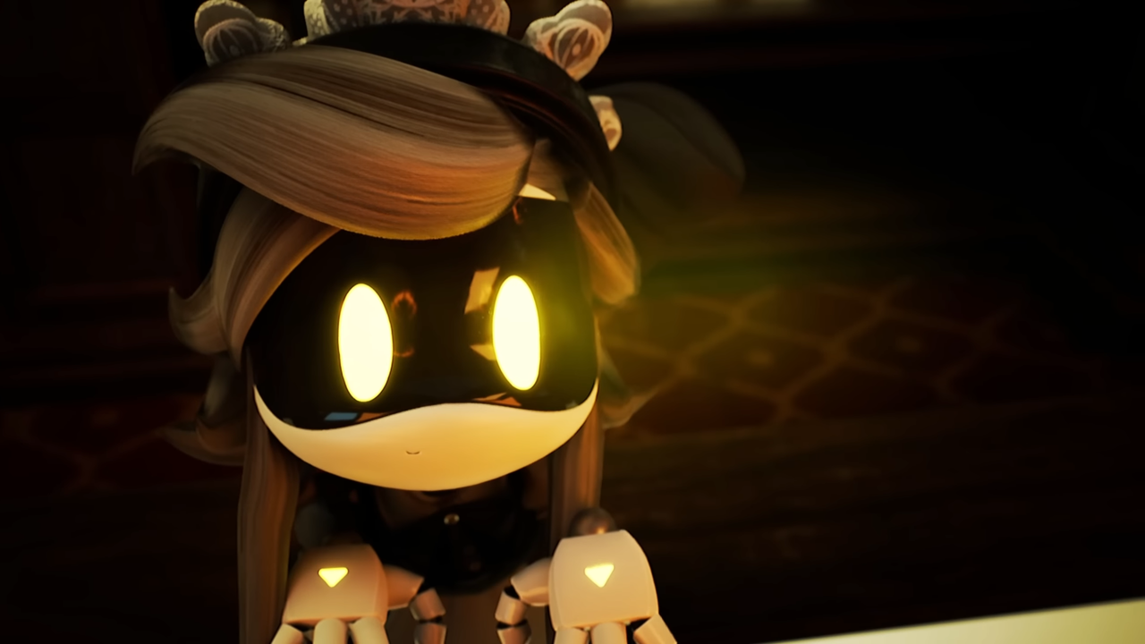 MURDER DRONES - Episode 5_ Home 3-48 screenshot