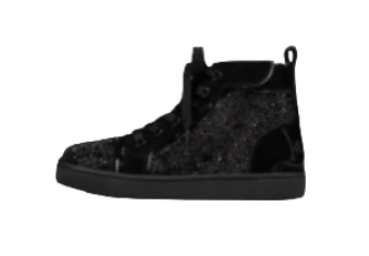 Christian Louboutin High
