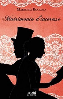 Marilena Boccola - Matrimonio d’interesse (2019)