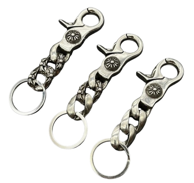 Chrome Hearts Key Chain
