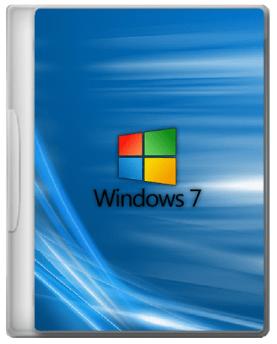 Windows 7 SP1 with Update 7601.25796 AIO 6in1 Multilanguage December 2021