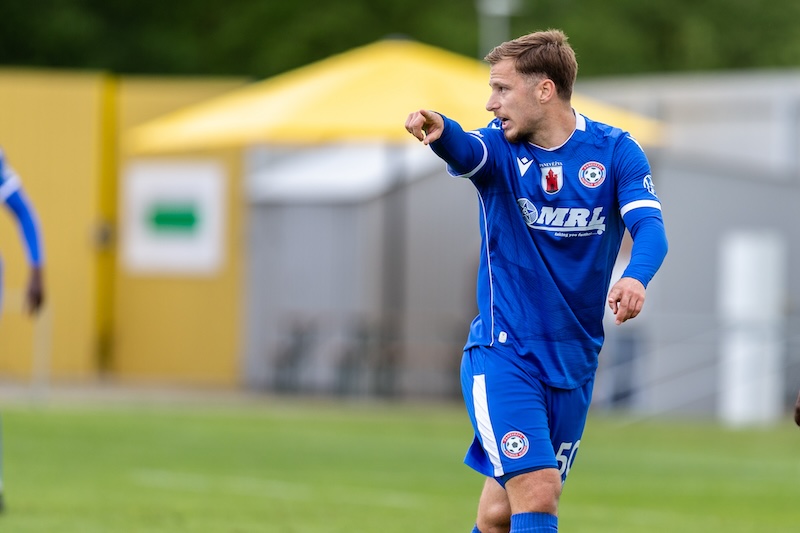Nhận định, soi kèo FK Panevezys vs Suduva, 23h00 ngày 07/07