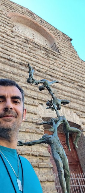Roma y Florencia en 3 días - Blogs de Italia - Tren de las 5:40 a Florencia (196)