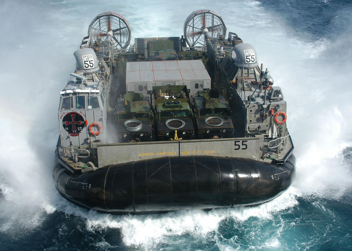 LCAC