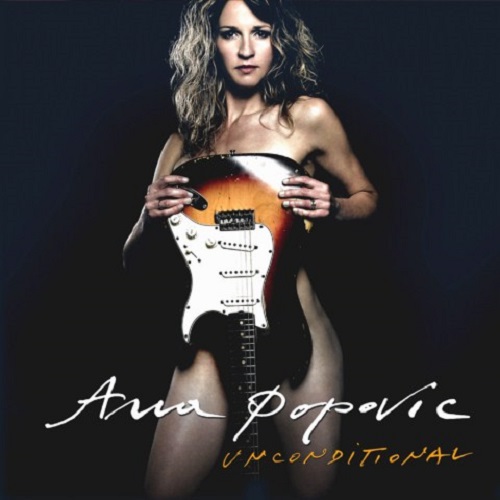 Ana Popovic - Unconditional (2011)