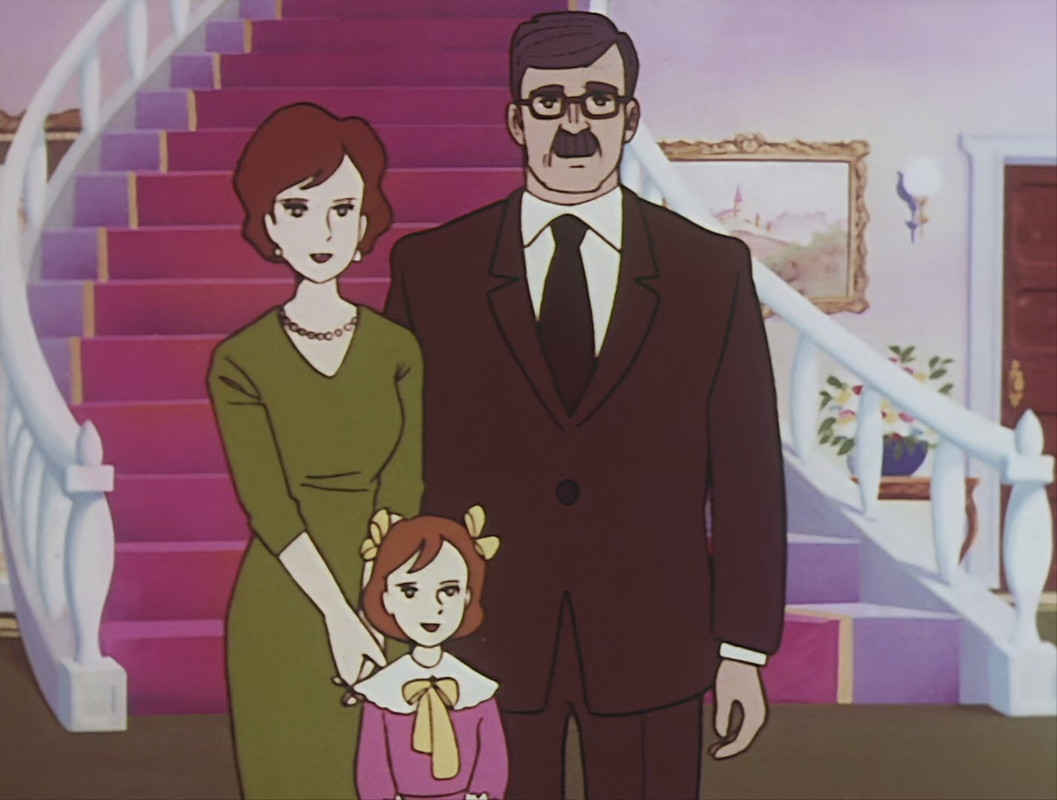 Short - Yuki no taiyo (1972) [jp] (1080p x265 10bit Tigole).mkv_