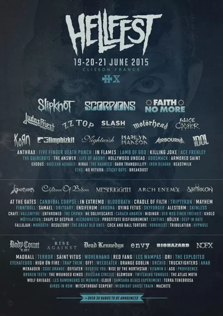 hellfest15