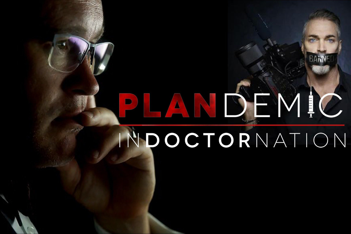 Plandemia 2 En el mundo de los doctores (2020) subtitulado
