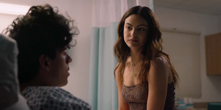 Música 2024 WebRip [Hindi + English] 480p, 720p, 1080p ESub Screenshot