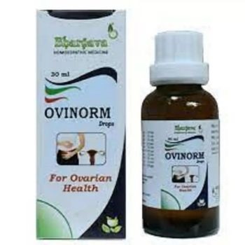 Dr. Bhargava Ovinorm Drop (30ml)