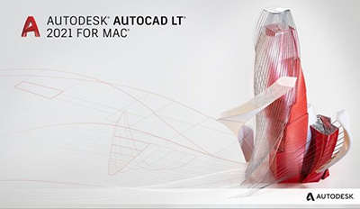 [MAC] Autodesk AutoCAD LT 2021.1 - Eng
