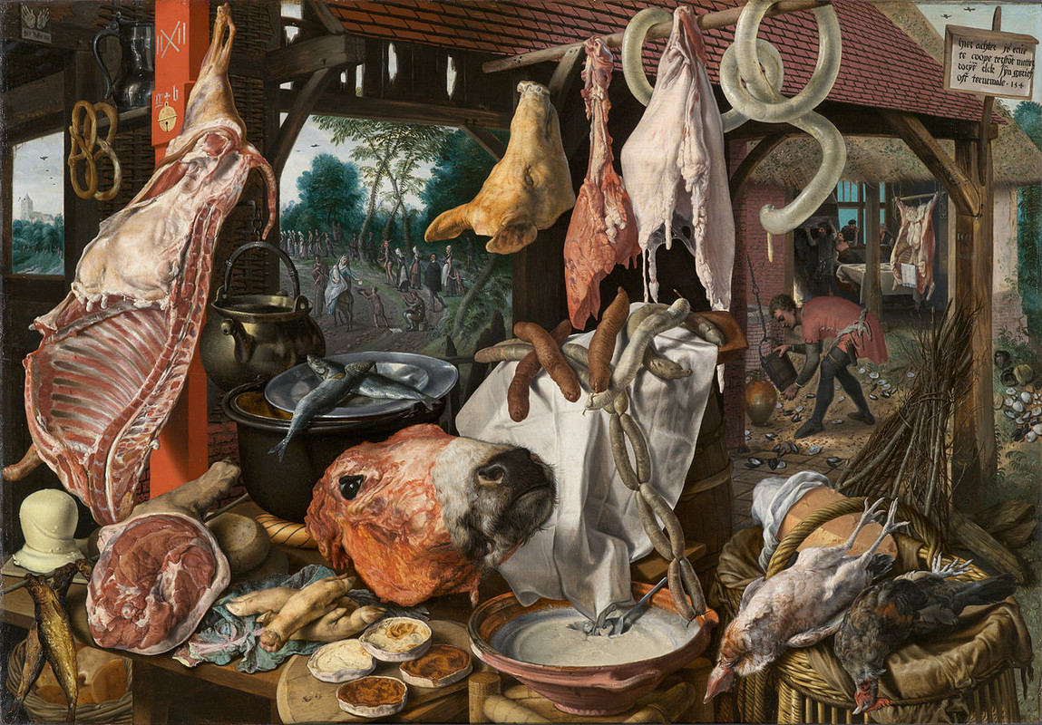 1280px-A-Meat-Stall-with-the-Holy-Family-Giving-Alms-Pieter-Aertsen-Google-Cultural-Institute.jpg