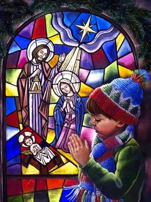 Verso il Santo Natale