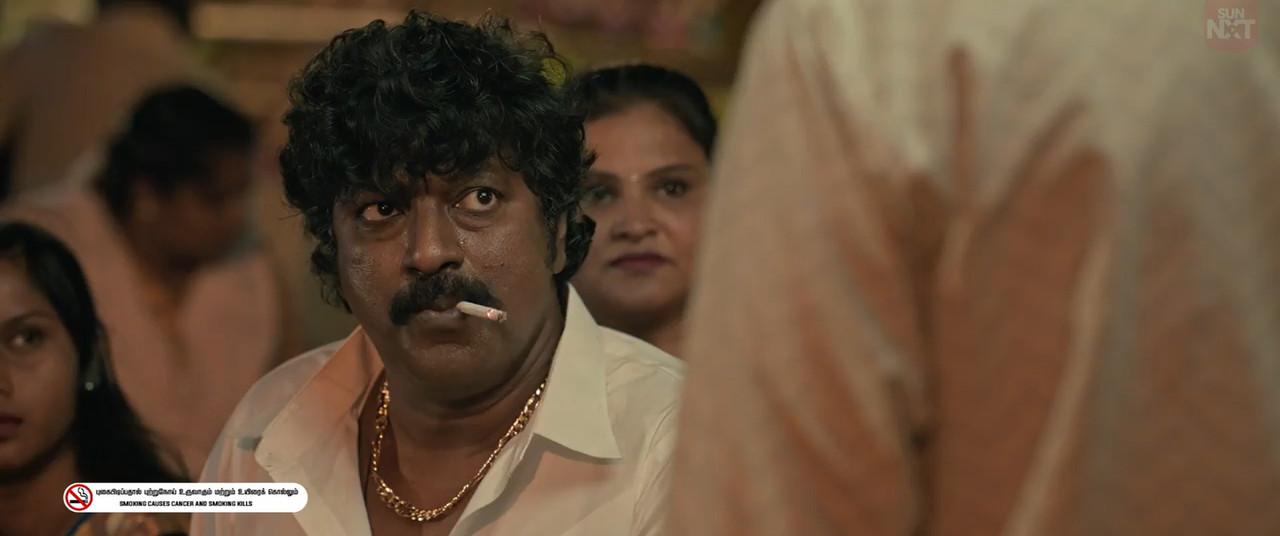 Manithan Deivamagalam 2026 WebRip [Tamil] 480p 720p ESub Screenshot