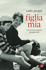 Carlo Greppi – Figlia mia (2025)