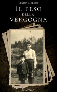 Serena McLeen - Il peso della vergogna (2019)