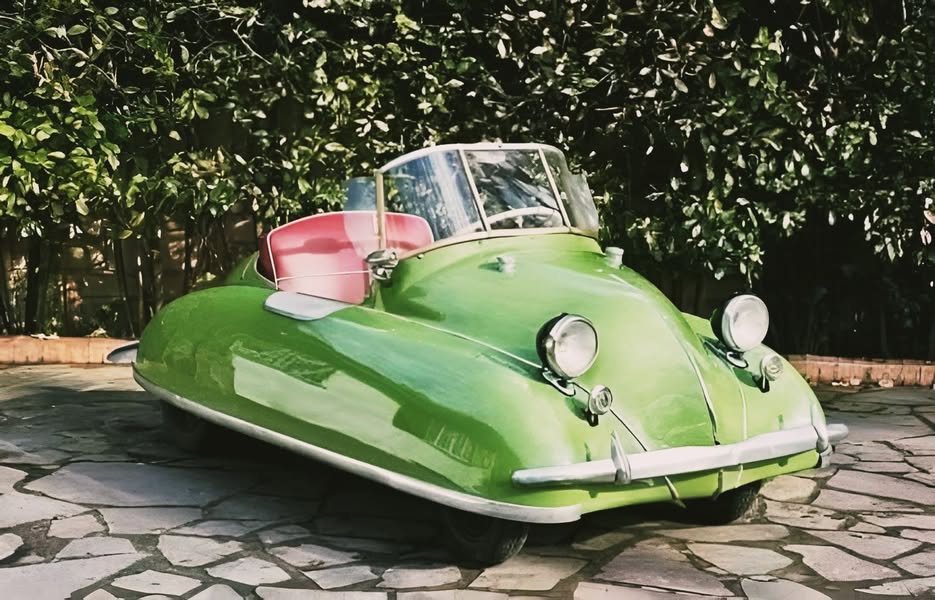 1946 Volugrafo