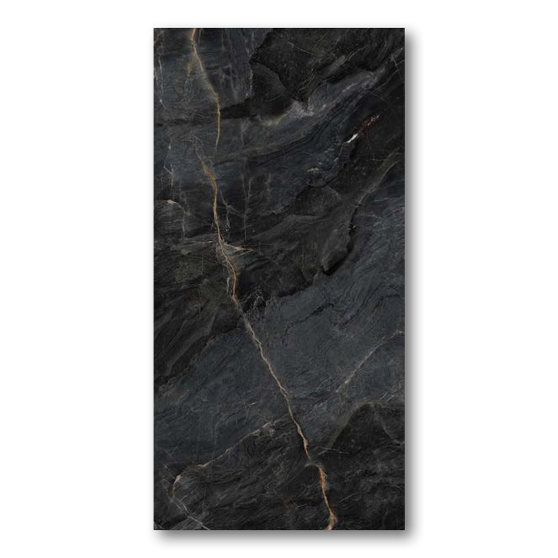 Πλακάκι Asterix Black 60x120