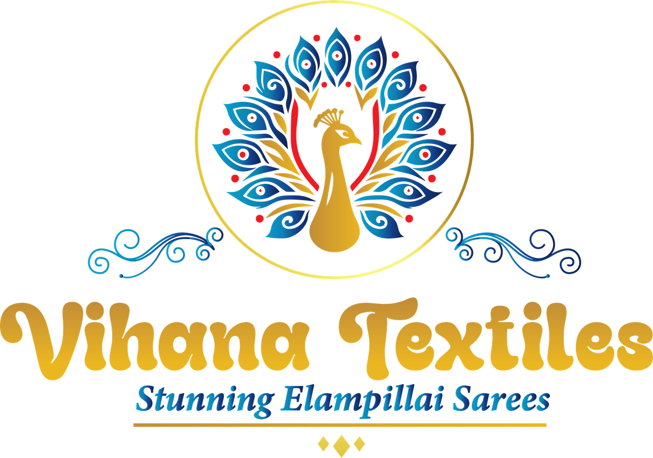 VIHANA TEXTILE Logo