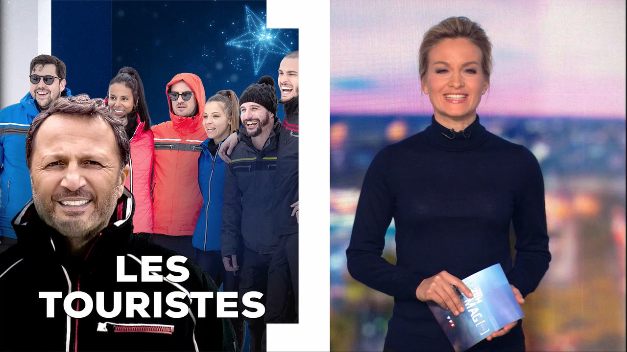 27 December - 19.00.00 - Journal. Pas de description disponible.