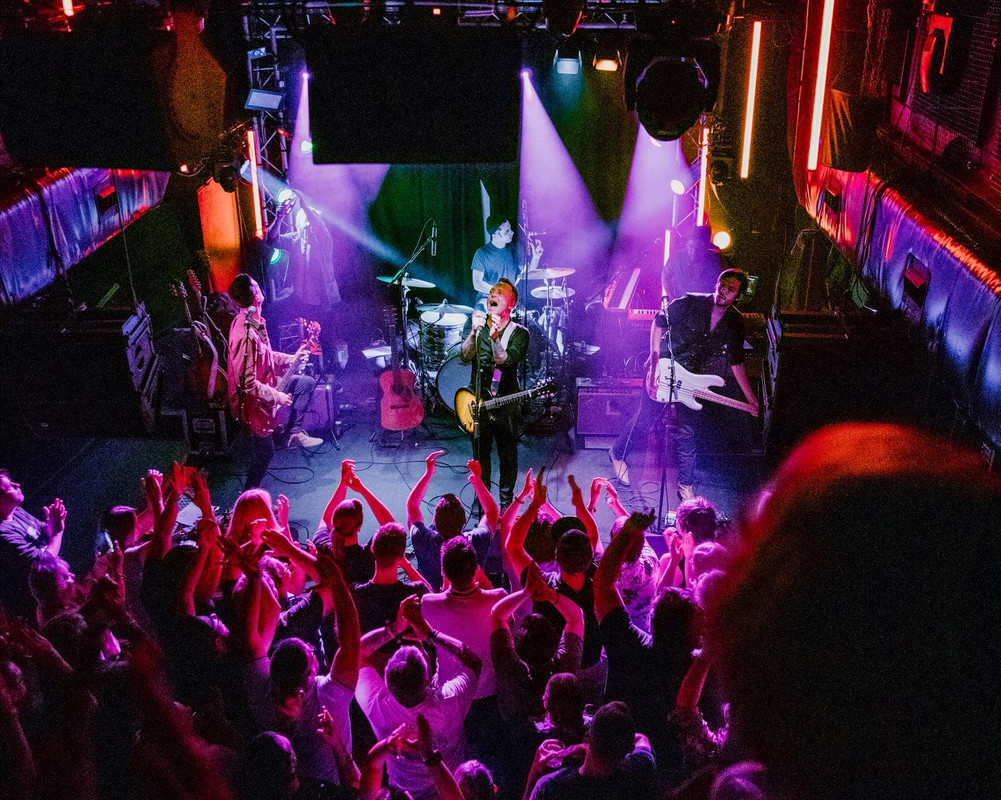 The gig venue guide: the Fleece, Bristol, Pop and rock