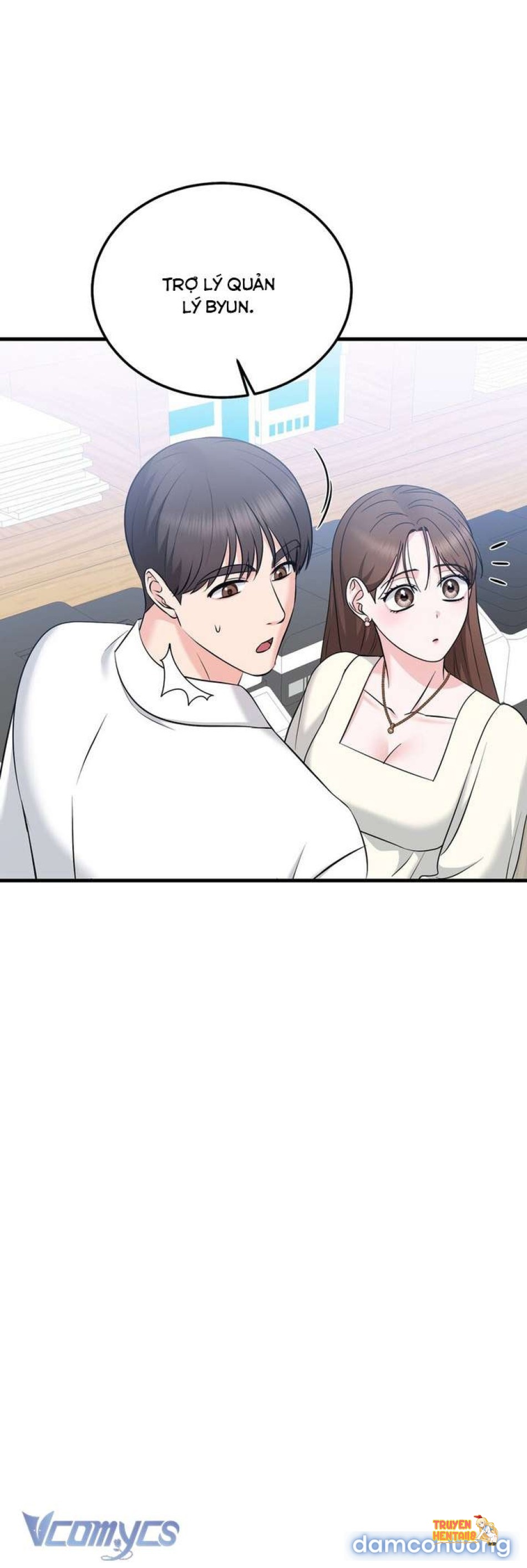 Xem ảnh [18+] Bị Ám Ảnh Bởi Người Sếp Đã Từng Từ Chối Tôi - Chapter 9 - tmp i 5rjqd - Truyenhentaiz.net