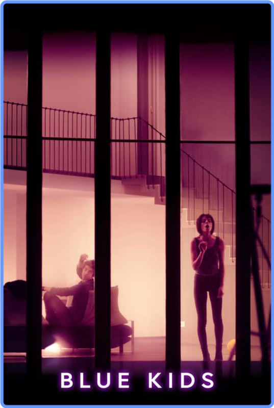 Blue Kids (2017) mkv FullHD 1080p WEBRip EAC3 DDP5 1 ITA Sub ITA/ENG/MULTi