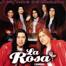 Los Exitos Grupo La Rosa
