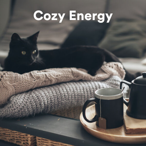 Various Artists. Cozy Energy (2023) Mp3 [320kbps]  Ndu32mjeb26m