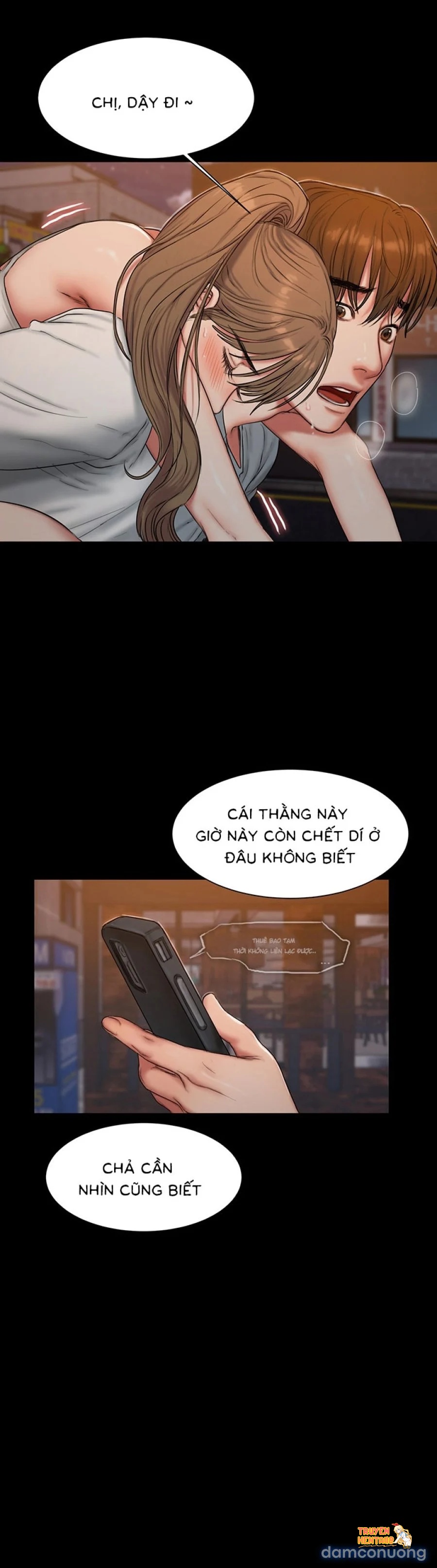 Trang truyện tmp1k ruey7 trong truyện tranh Bạn Bè - Chap 2 - lxmanga.org