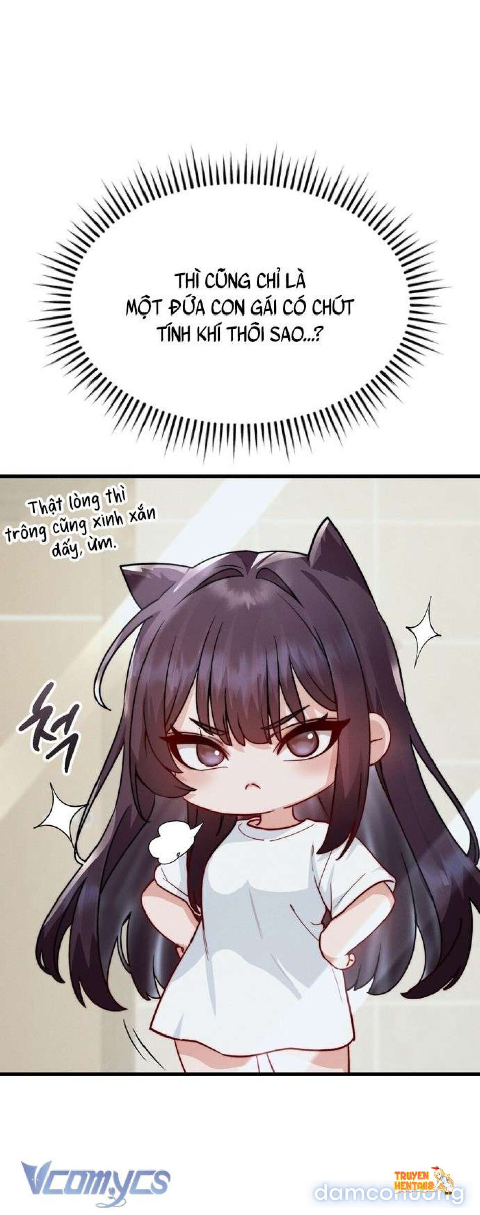 Trang truyện tmptgsr88rg trong truyện tranh [18+] Sự Tham Lam Của Phụ Nữ - Chap 20 - www.lxmanga.org